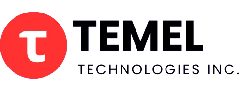 Temel Technologies Inc. Logo
